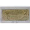 Image 2 : 1862 CONFEDERATE $100 NOTE
