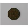 Image 1 : CIVIL WAR TOKEN