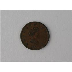 CIVIL WAR TOKEN