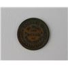 Image 1 : CIVIL WAR TOKEN