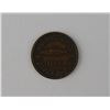 Image 1 : CIVIL WAR/TRADE TOKEN
