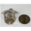 Image 2 : COCA-COLA OPENER AND SAFETY PATROL PIN