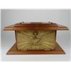 Image 1 : U.S. POST OFFICE LOCK BOX SAFE