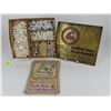 Image 1 : LORENZEN GLAZED CERAMIC PICTURE BUILDER