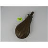 Image 2 : POWDER FLASK