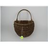 Image 1 : WOVEN FISHING CREEL