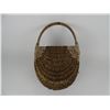 Image 2 : WOVEN FISHING CREEL