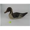 Image 1 : VINTAGE DECOY DUCK