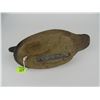 Image 2 : VINTAGE DECOY DUCK