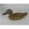 Image 1 : VINTAGE DECOY DUCK