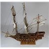Image 1 : MODEL OF SHIP