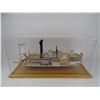 Image 2 : MODEL OF THE ROBERT E. LEE STEAM BOAT