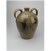 Image 1 : CHESTER HEWELL GEORGIAN FOLK ART POTTERY