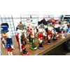 Image 1 : LARGE COLLECTION OF NUTCRACKERS