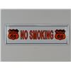 Image 1 : PHILLIPS 66 NO SMOKING PORCELAIN SIGN