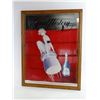 Image 1 : VINTAGE GREAT WESTERN CHAMPAGNE BAR MIRROR