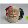 Image 1 : ROYAL DOULTON SMALL TOBY MUG