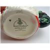 Image 3 : ROYAL DOULTON SMALL TOBY MUG