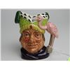 Image 1 : ROYAL DOULTON SMALL TOBY MUG