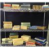 Image 1 : EXTENSIVE LIBRARY OF GERMAN BOOKS