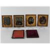 Image 1 : GROUPING OF 19TH CENTURY PHOTOS