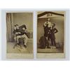 Image 1 : CAUSE & EFFECT HANGING CARTE-DE-VISTE