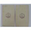 Image 2 : CAUSE & EFFECT HANGING CARTE-DE-VISTE