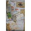 Image 1 : EXTENSIVE COLLECTION OF EPHEMERA
