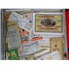 Image 2 : EXTENSIVE COLLECTION OF EPHEMERA