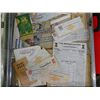 Image 3 : EXTENSIVE COLLECTION OF EPHEMERA