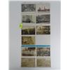 Image 1 : GROUPING OF PATRIOTIC POSTCARDS