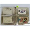 Image 2 : PATRIOTIC POSTCARD ALBUM