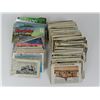 Image 1 : COLLECTION OF SOUVENIR POSTCARDS
