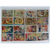 Image 2 : PATRIOTIC POSTCARD GROUPING