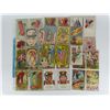 Image 1 : PATRIOTIC POSTCARD GROUPING