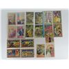 Image 1 : PATRIOTIC POSTCARD GROUPING