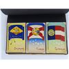 Image 2 : PAUL DUBOSCLARD U.S. FLAG POSTCARDS