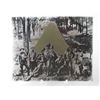 Image 1 : GLASS SLIDE - CIVIL WAR SOLDIER SCENE