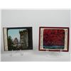 Image 2 : GROUPING OF POSTIVE LANTERN SLIDES