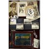 Image 1 : U.S. AIR FORCE SOLDIERS MEMORABILIA