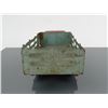Image 4 : MARX MOTOR MARKET PRESSED STEEL TRUCK