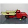 Image 3 : BUDDY-L HEAVY HAULER DUMP TRUCK