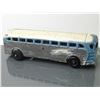 Image 2 : REALISTIC CAST ALUMINUM GREYHOUND BUS