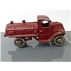 Image 2 : AC WILLIAMS CAST IRON FUEL TANKER