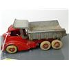 Image 1 : AC WILLIAMS CAST IRON DUMPTRUCK