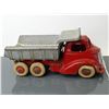 Image 2 : AC WILLIAMS CAST IRON DUMPTRUCK