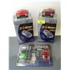 Image 1 : COLLECTION OF ZIP ZAPS MICRO RC CARS