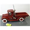 Image 1 : VINTAGE CAST IRON UTILITY TRUCK