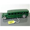 Image 1 : ARCADE FAGEOL CAST IRON BUS
