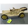 Image 1 : CAST IRON EARLY MODEL AUTO